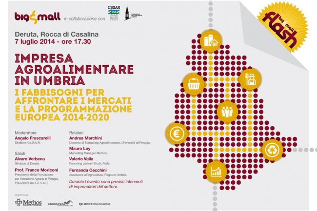 Impresa agroalimentare