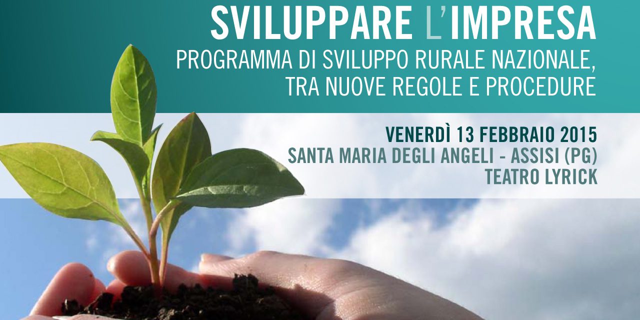 Gestire i rischi per sviluppare l’impresa