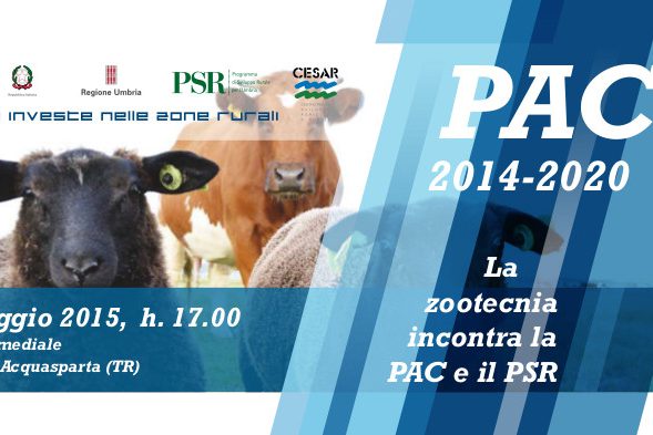 Invito PAC_2014_2020_La zootecnica incontra la PAC e il PSR