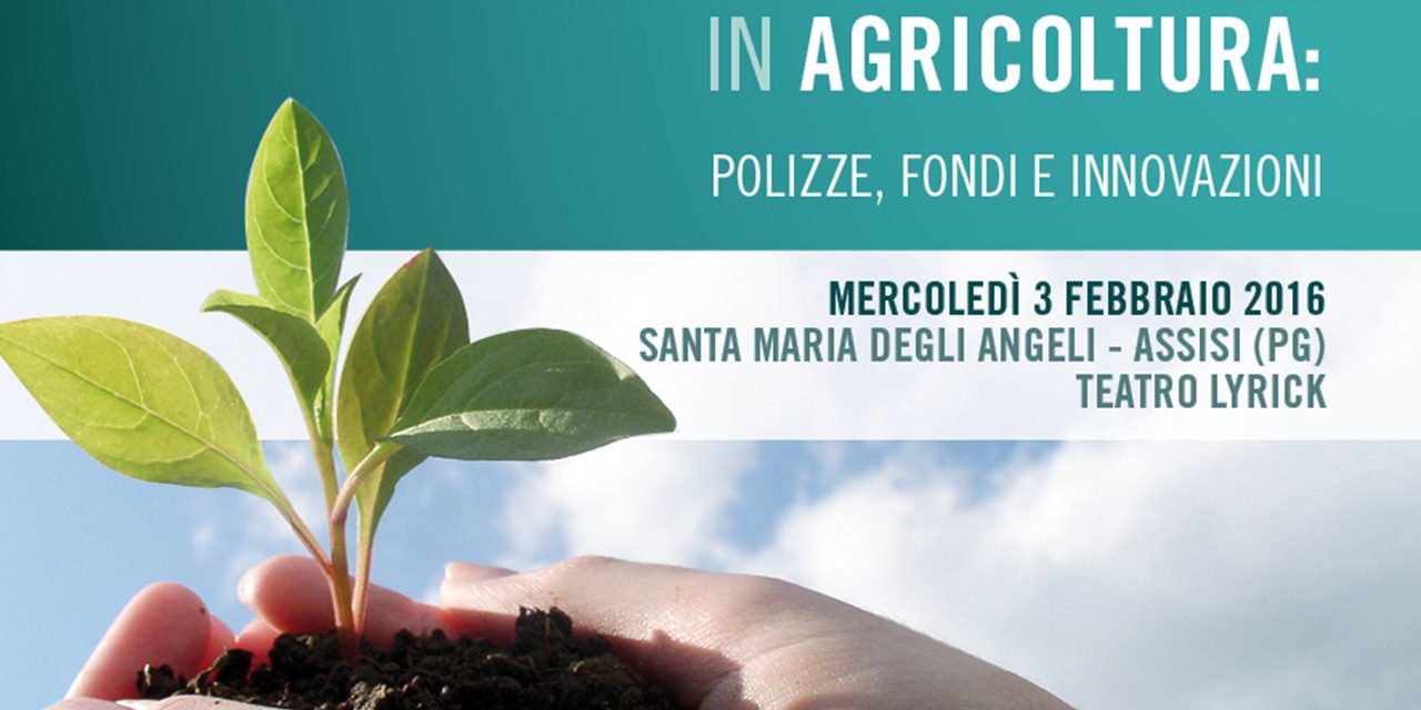 Invito Convegno Assicurazioni 2016