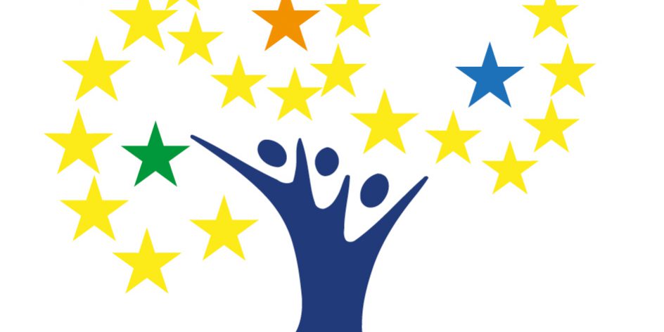 Primavera dell’Europa_Marchio e logo